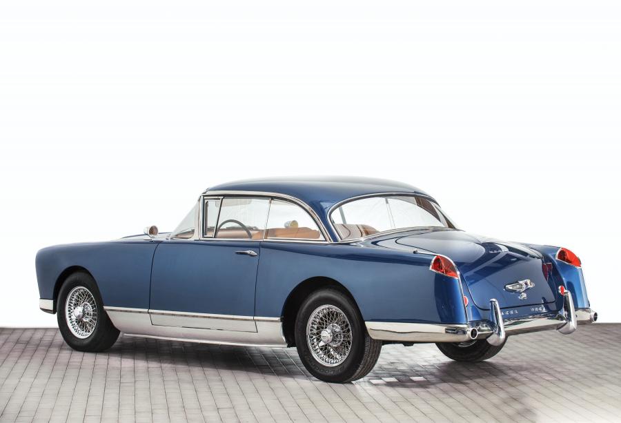  Facel Vega HK500 1959 года  (фото 7 из 45)